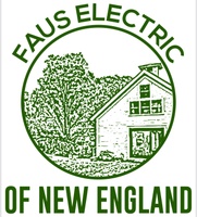 Faus Electric Of New England