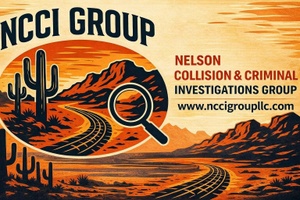 Nelson Collision & Criminal Investigations Group, LLC