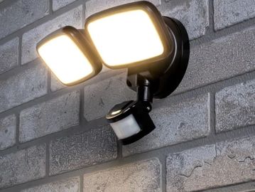 security light