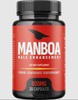 Manboa Male Enhancement Capsules™ Australia