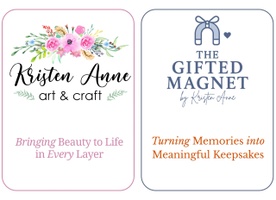 Kristen Anne Art & Craft