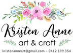 Kristen Anne Art & Craft