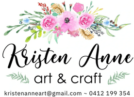 Kristen Anne Art & Craft