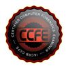 Certified Computer Forensics Expert badge.
