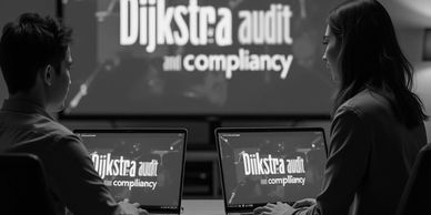 dijkstra ict audit and compliancy philippines