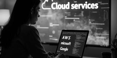 Dijkstra ICT cloud services Philippines