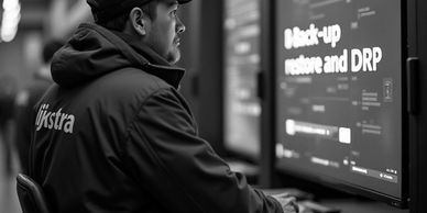 Dijkstra backup and restore service philippines