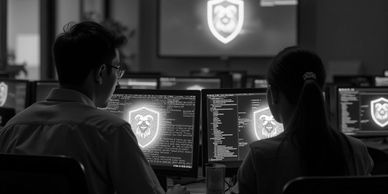 Dijkstra Cybersecurity Solutions Philippines