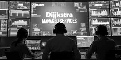 Dijkstra managed services philippines