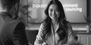 Dijkstra resourcing and recruitment philippines