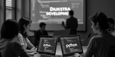 Dijkstra ICT software and application development pilippines