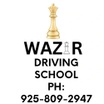 Wazir Driving School
CALL: 925-809-2947