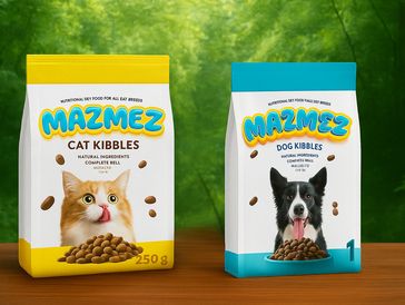 MAZMEZ – Essential Nutrition at the Best Value
