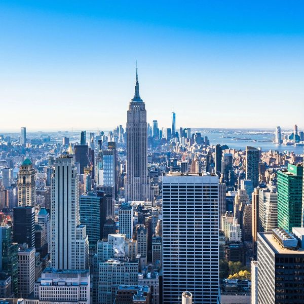 iNEW NYC HQ