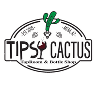 Tipsy Cactus Taproom & Bottleshop