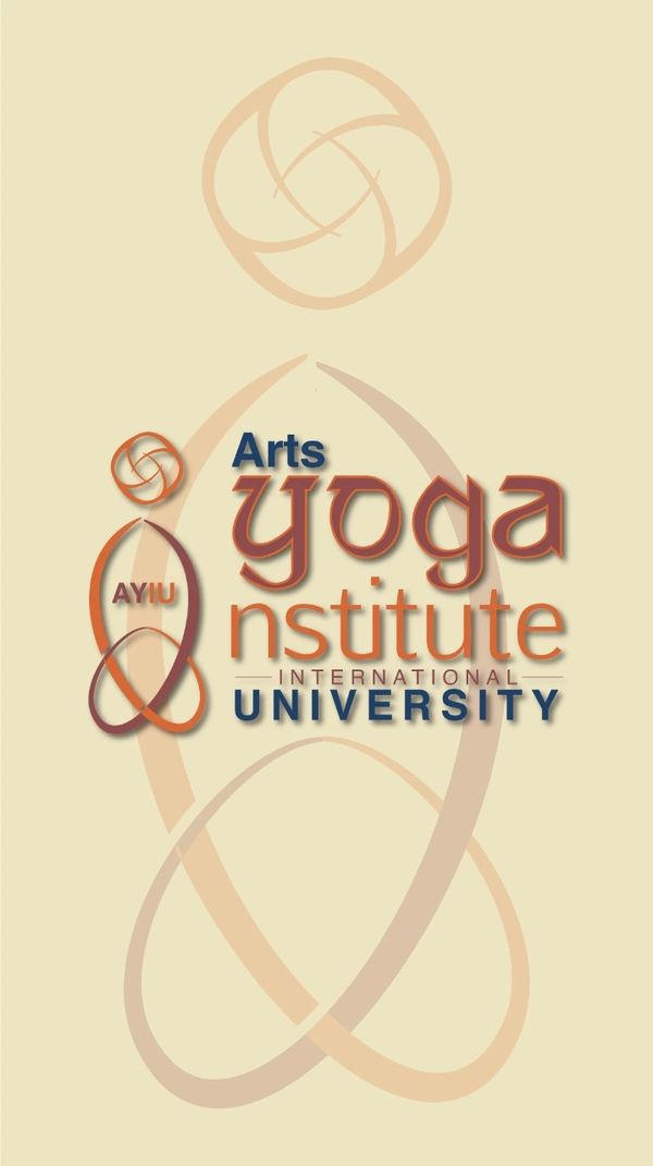 Logo de la escuela AYIU