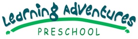 Learning Adventures Preschool 