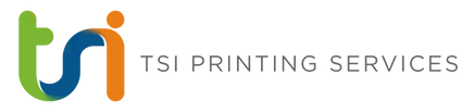 TSI Printing services