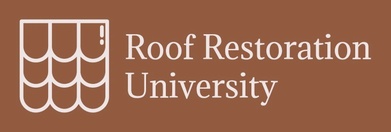 Roof Restoration University