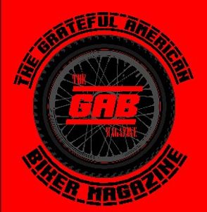 The Grateful American Biker Magazine The GAB American Biker