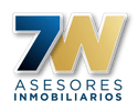 7W Asesores Inmobiliarios