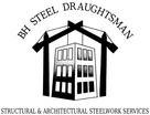 BH Steel Draughtsman