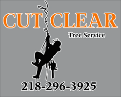Cut and clear tree service