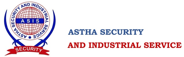 Astha Security and Industrial Service