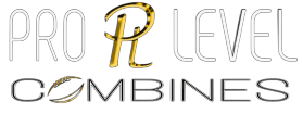 The Pro Level Football Combine & Showcase