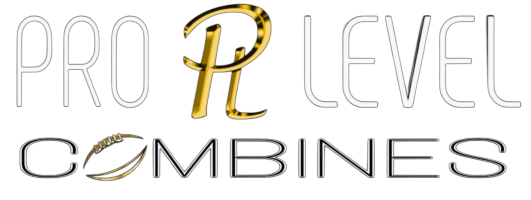 The Pro Level Football Combine & Showcase