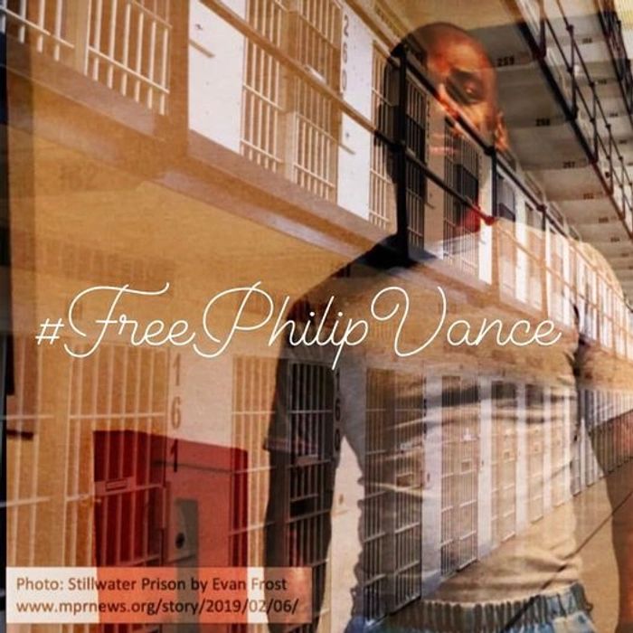 Free Philip Vance