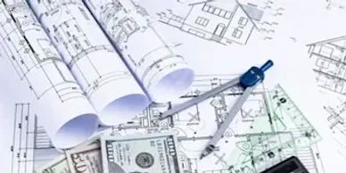 What is a draw inspection?  It's a report that lenders order to verify the construction progress.