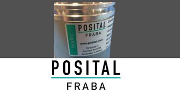 POSITAL FRABA ENCODER