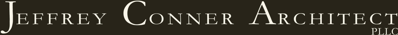 jeffrey  conner  ARCHITECT p  