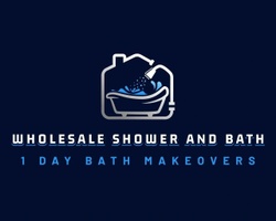 New Shower and Baths