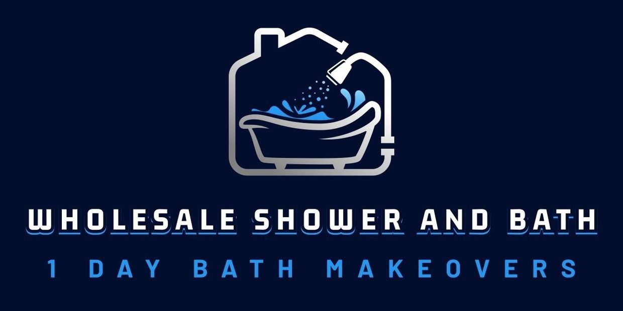 wholesale shower and bath