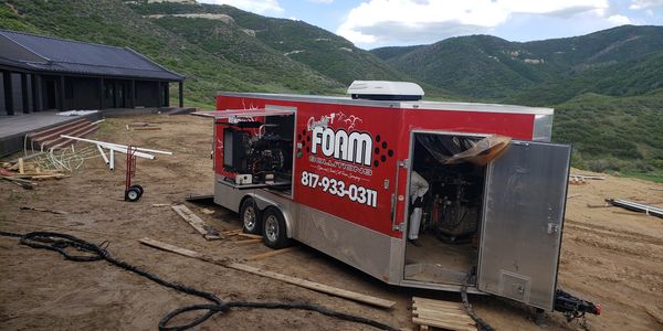 Quality Foam Solutions