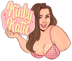 Kinky Katie