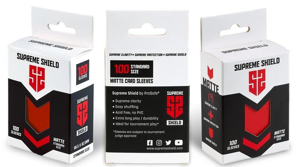 supreme pro card sleeves Digimon TCG: Digital Hazard Booster Box [EX02] main image 0