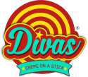 Divas Crepe on a Stick