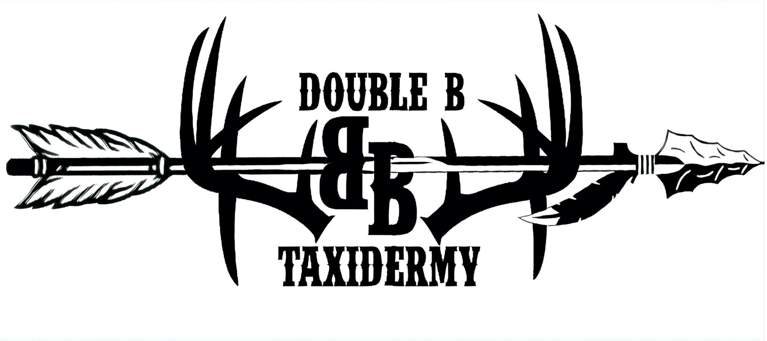 Taxidermist in Goliad, Texas