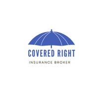 COVERED RIGHT
 
INSURANCE BROKER