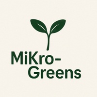 Mikro-Greens Store
