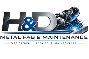 H & D Metal Fabrication