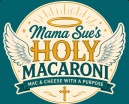 Mama Sue’s Holy Macaroni