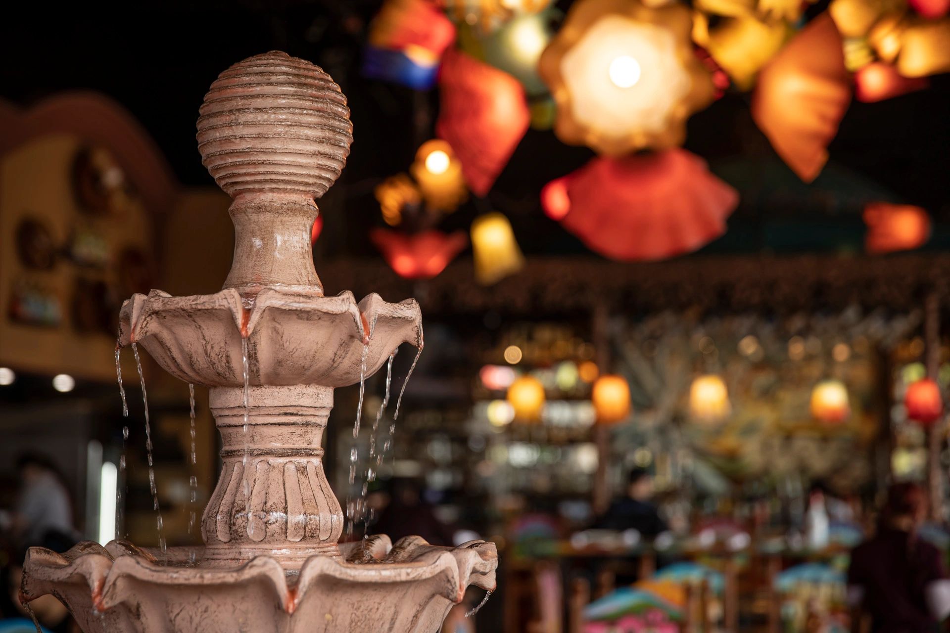 Dos Amigos Cantina and Grill