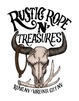 Rustic Rope N'Treasures