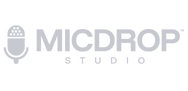 MicDrop Studio