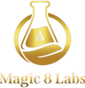 Magic 8 Labs