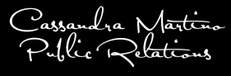 Cassandra Martino Public Relations